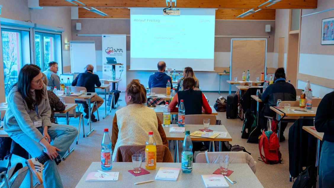 Workshop: Nutzenversprechen & Zielgruppe