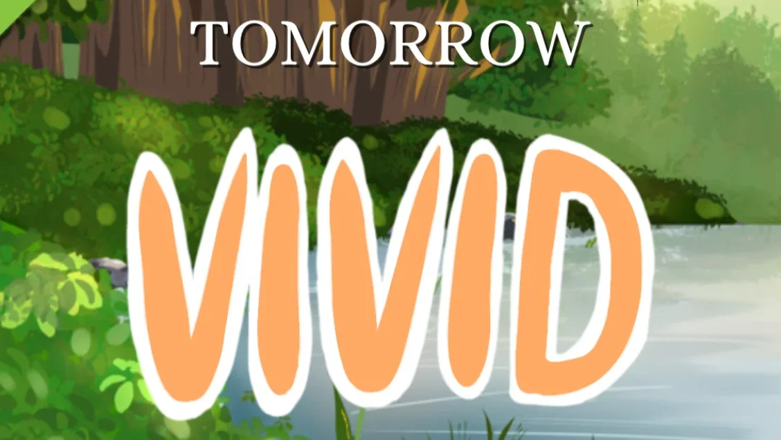 🎮 VIVID | Morgen ist es endlich soweit! 🌱 Natürlich nur, wenn uns Steam rechtzeitig die Freigabe erteilt. 😅