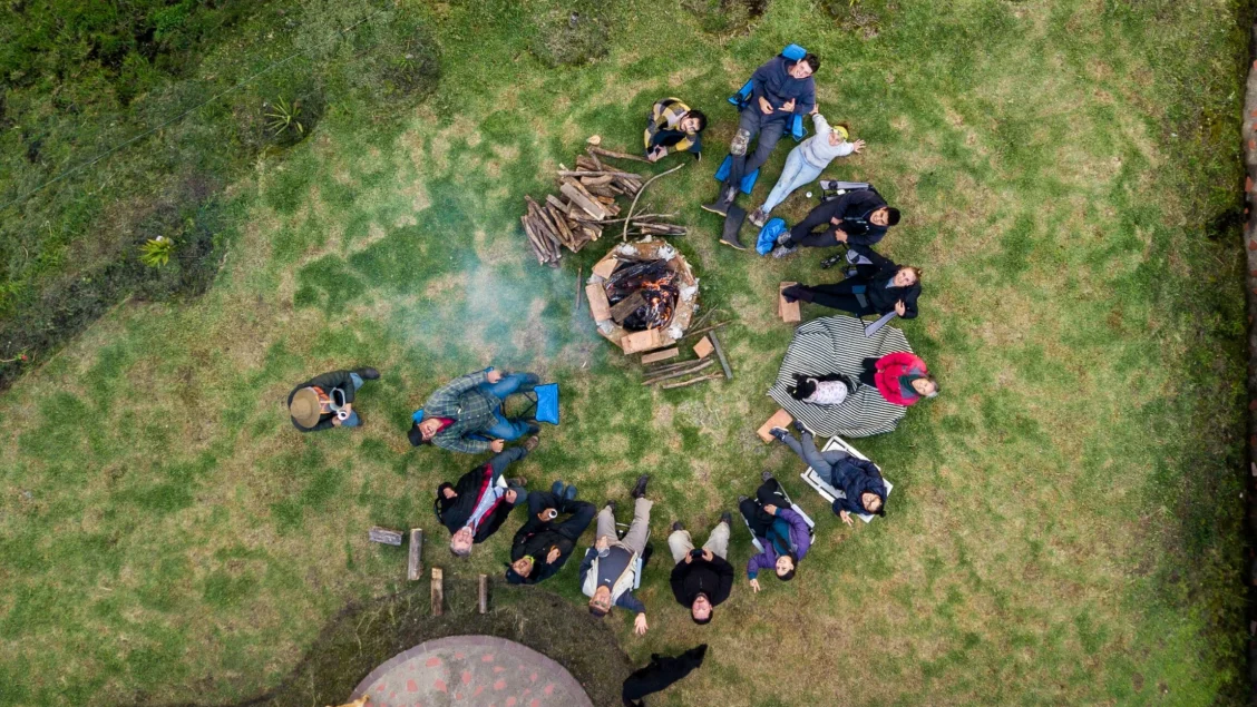 Tischgespräch: Auf in ein gutes Leben für alle! Gemeinwohl als Ziel statt maximaler Gewinne