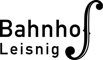 Bahnhof Leisnig