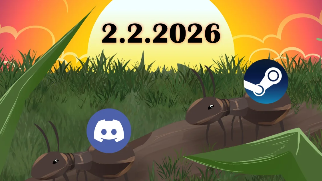 Markiert eure Kalender: Unsere öffentliche Community startet in Kürze!