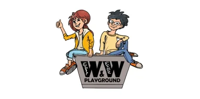Wilma & Willy - Playground