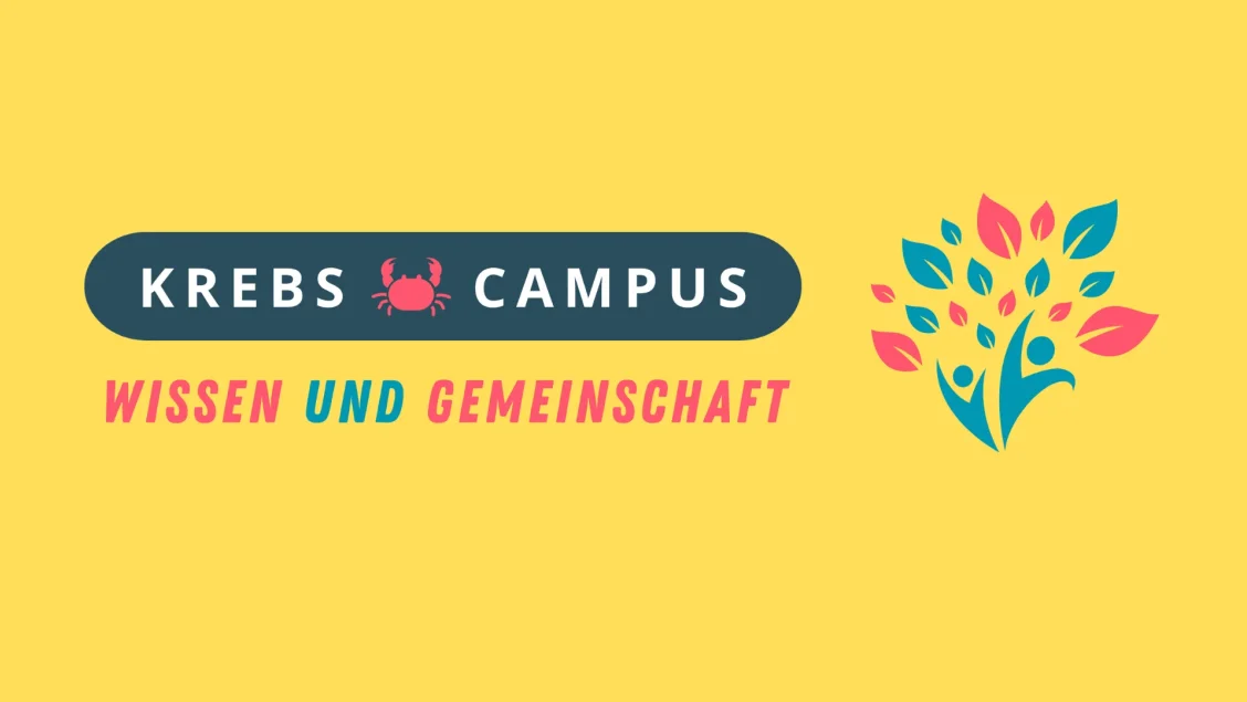 KrebsCampus_Profilbild Krebs Campus