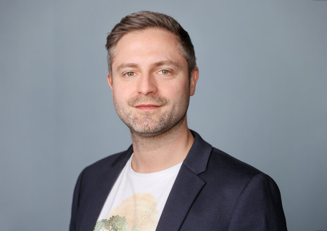 Tino Kressner