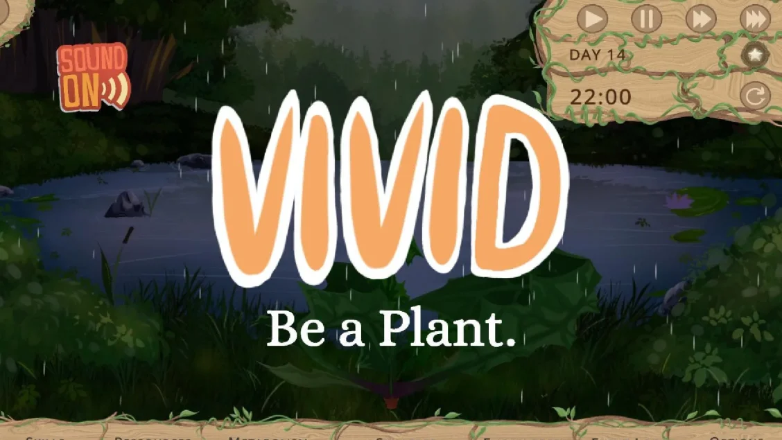VIVID | Entwicklertagebuch | #15 – Soundcheck
