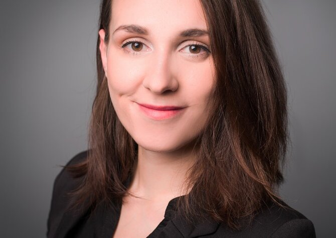 Friederike Lindner
