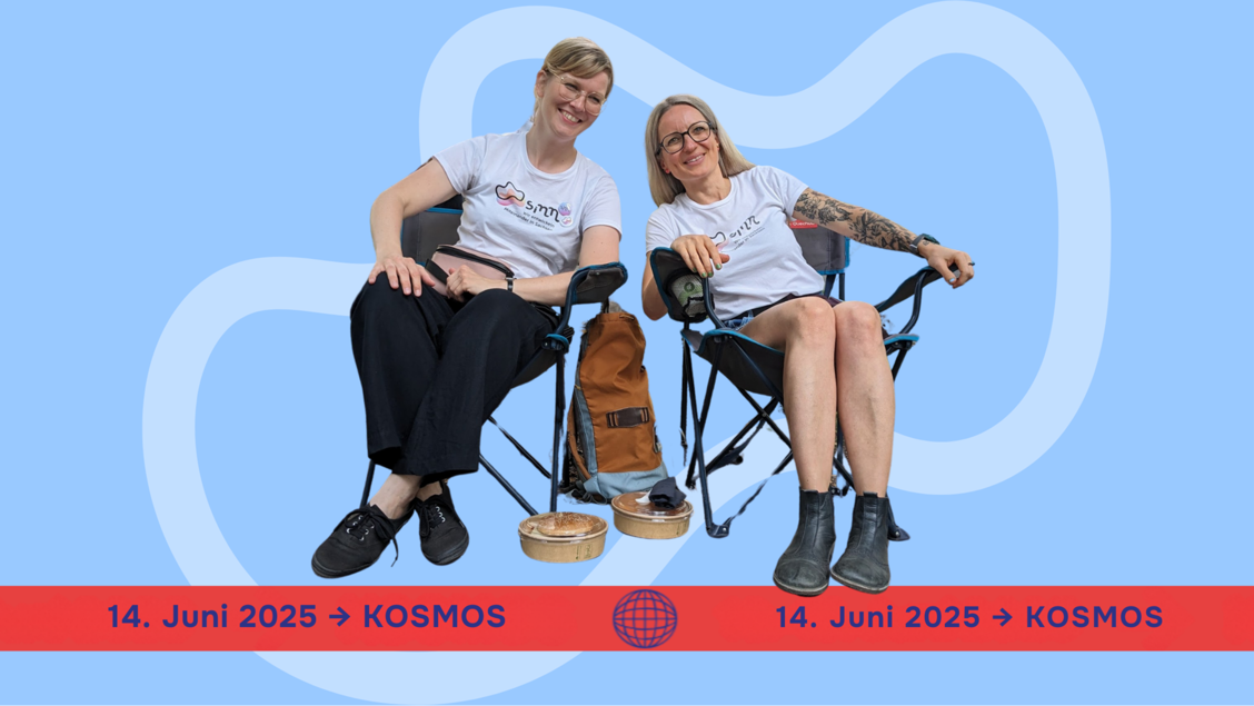 SINN auf dem Kosmos