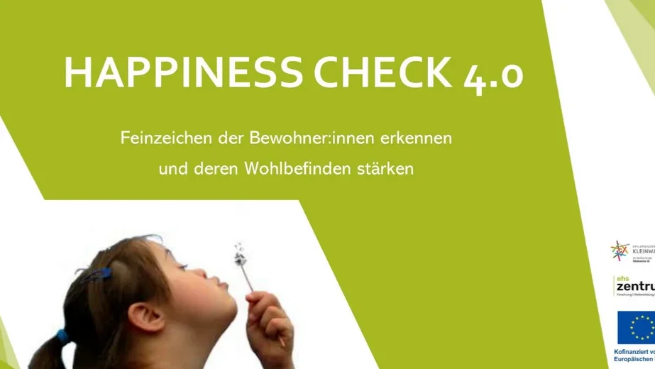 Happiness-Check 4.0