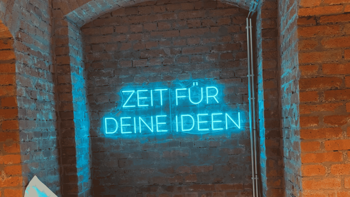 SINNkubator - ApplicAid goes Zwickau