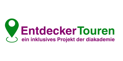 EntdeckerTouren - ein inklusives Projekt der diakademie