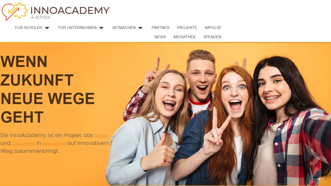 InnoAcademy 4 School