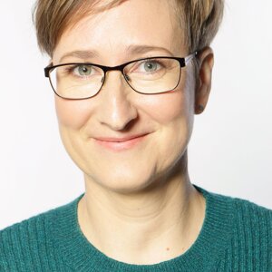 Steffi Nothnagel