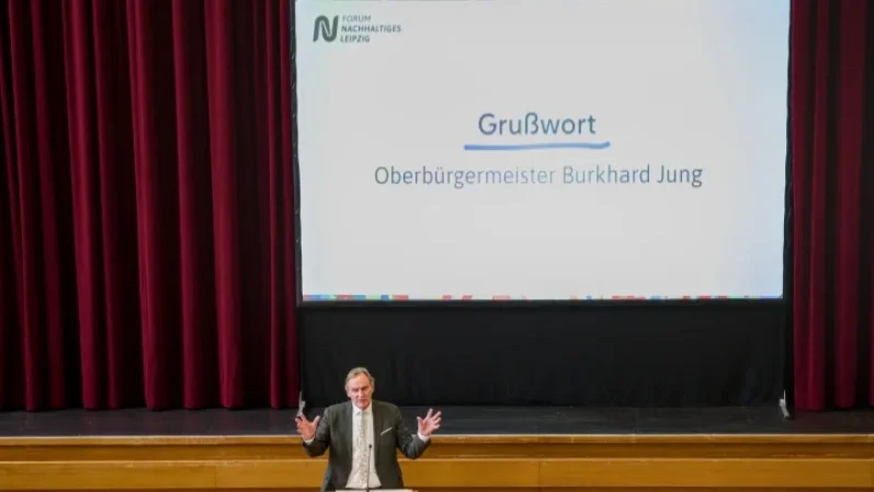 Leipziger Zukunftspreis 2025/26 – Voller Stolz Teil der Bewegung zu sein!