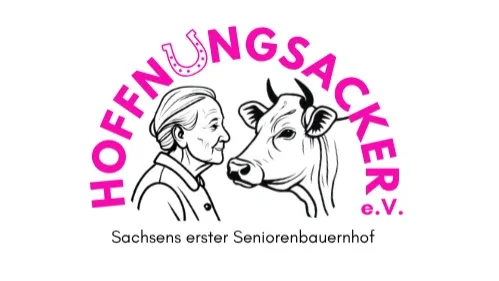 Hoffnungsacker - Sachsens erster Seniorenbauernhof