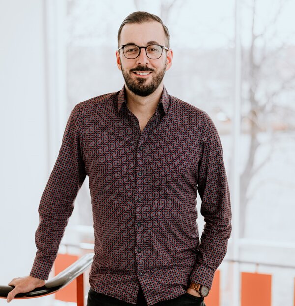 Andre Uhlmann