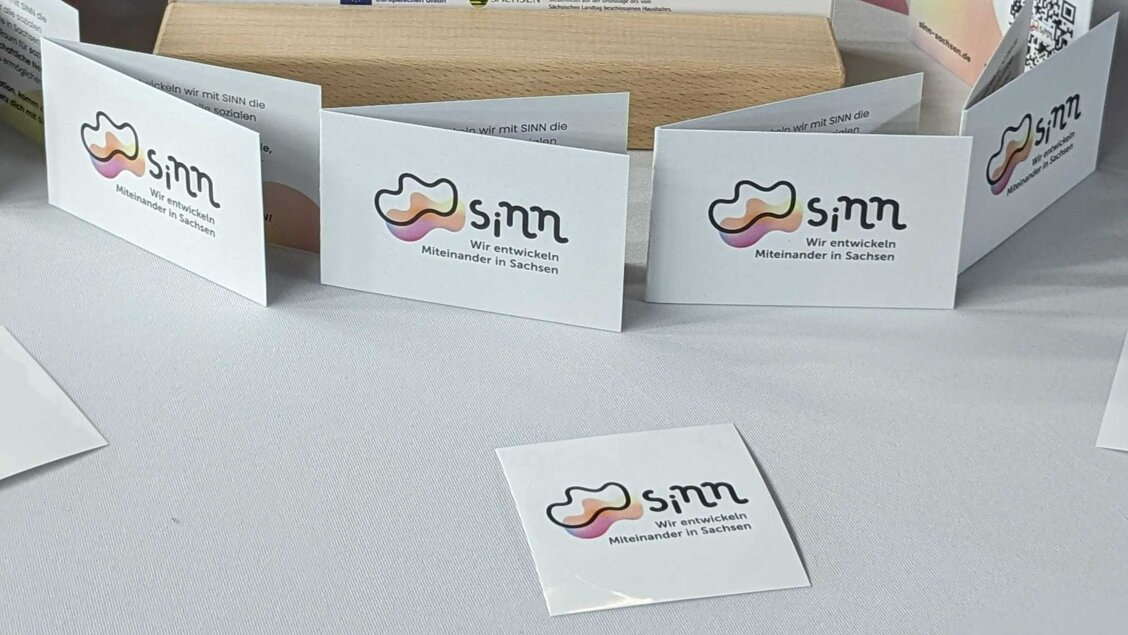 Kooperationsevent Mittelsachsen