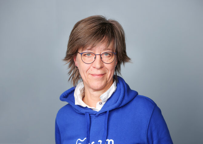 Mechthild Gatter