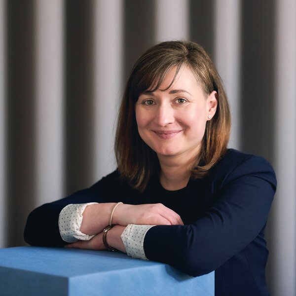 Tina Schütze