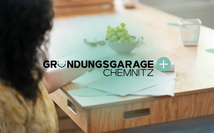 Link: Gründungsgarage_PLUS