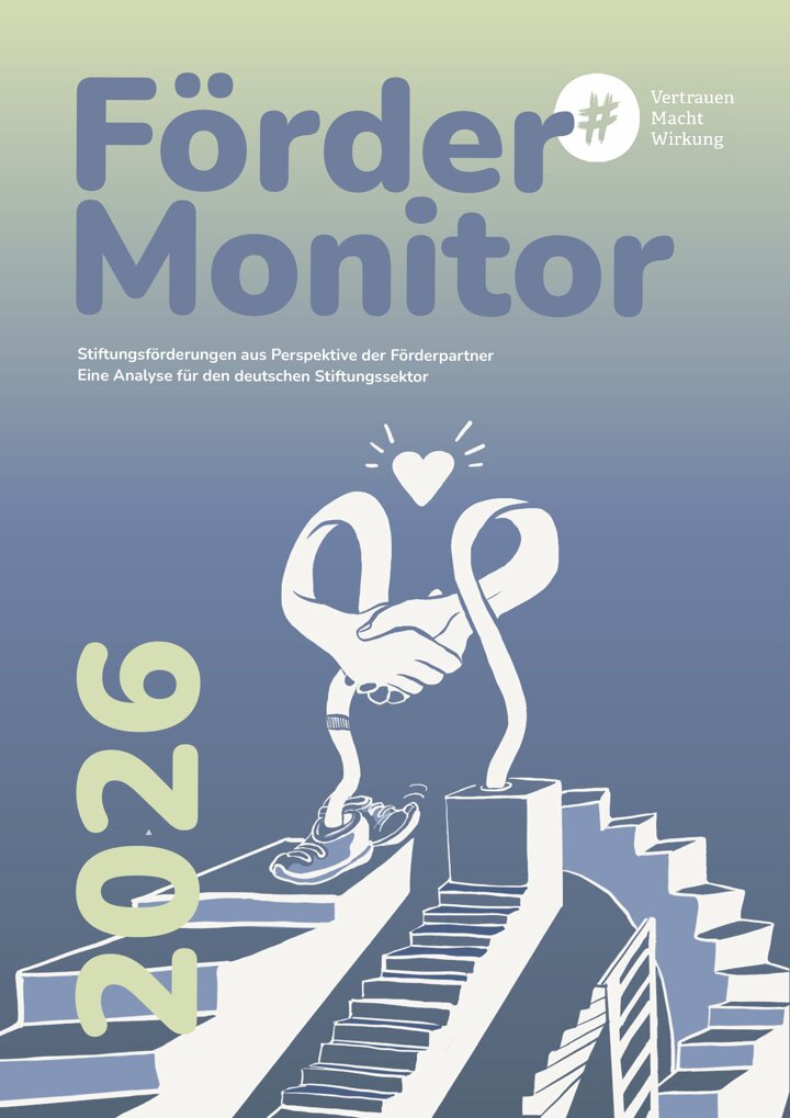 Förder Monitor