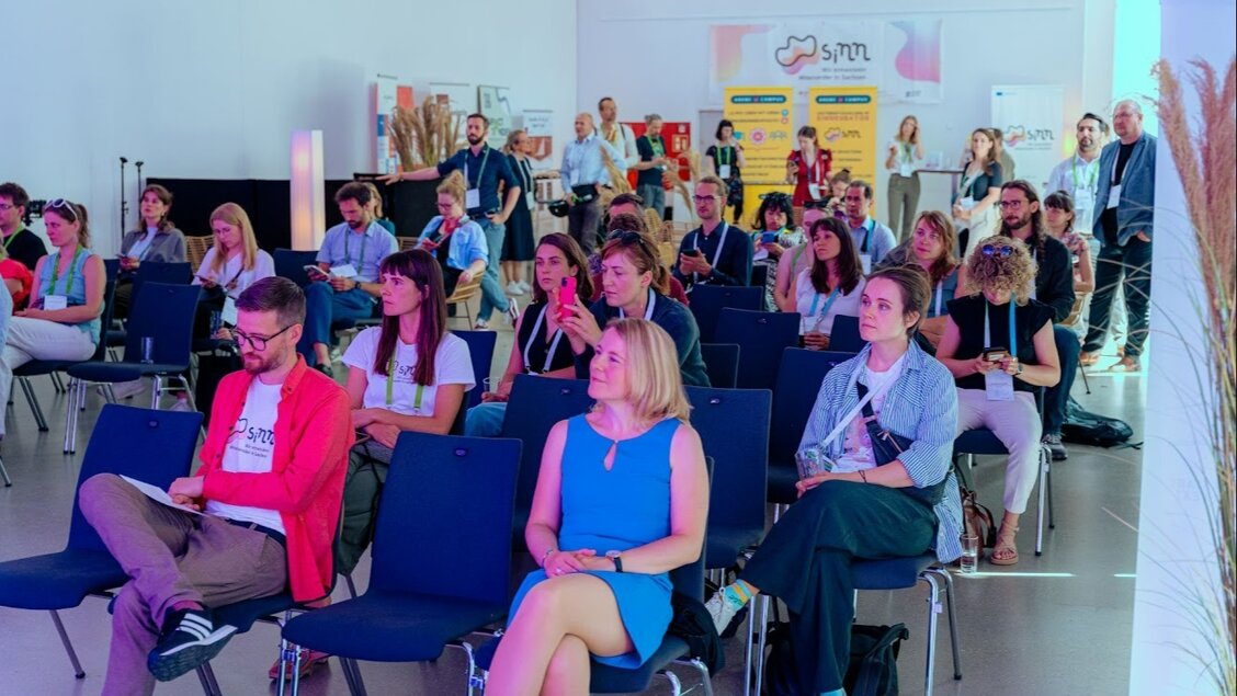 Sächsische Innovationskonferenz