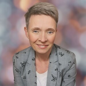 Sindy Schoß