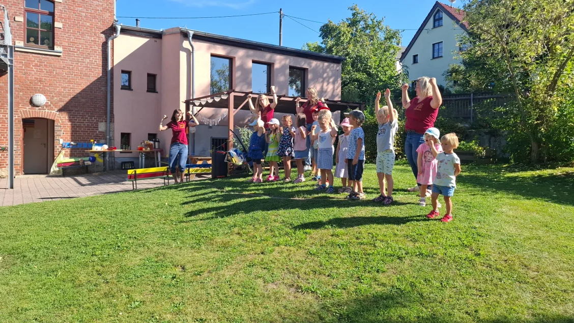 KIKI-Frühwarnsystem für Entwicklungsrisiken