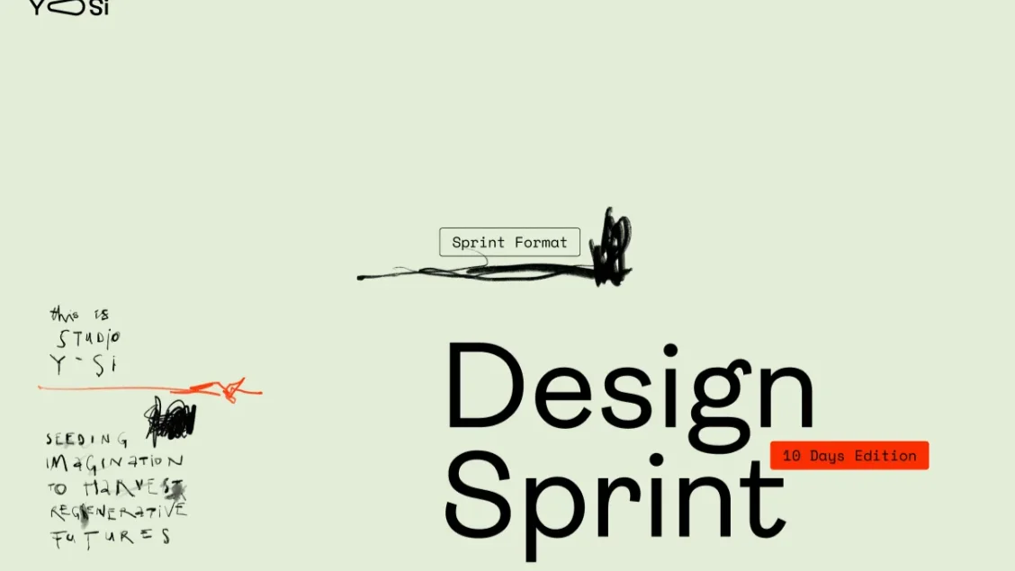 Design Sprint