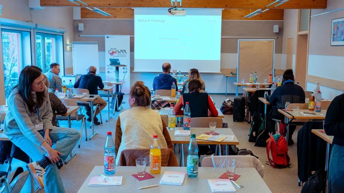 Workshop: Nutzenversprechen & Zielgruppe D6