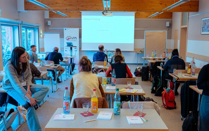 Link: Workshop: Nutzenversprechen & Zielgruppe D6
