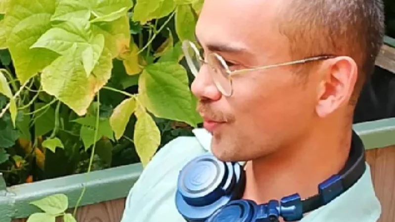 🎤 VIVID | Treffe die Entwickler #01 – Unser Sound Designer Mayu 🎧
