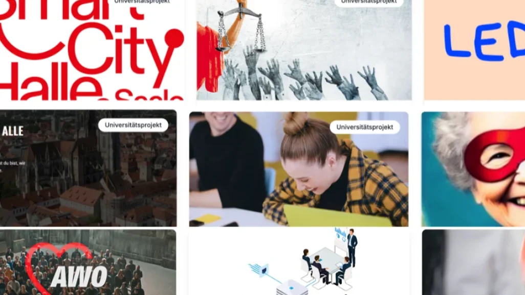 IT-Studierende für euren KI-/Software-MVP