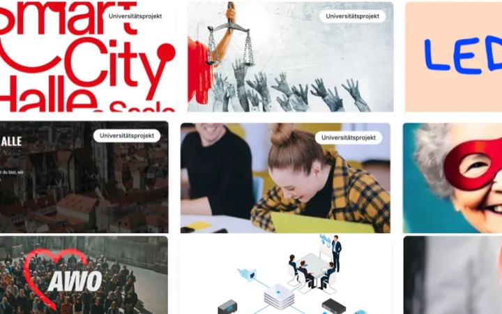 Link: IT-Studierende für euren KI-/Software-MVP