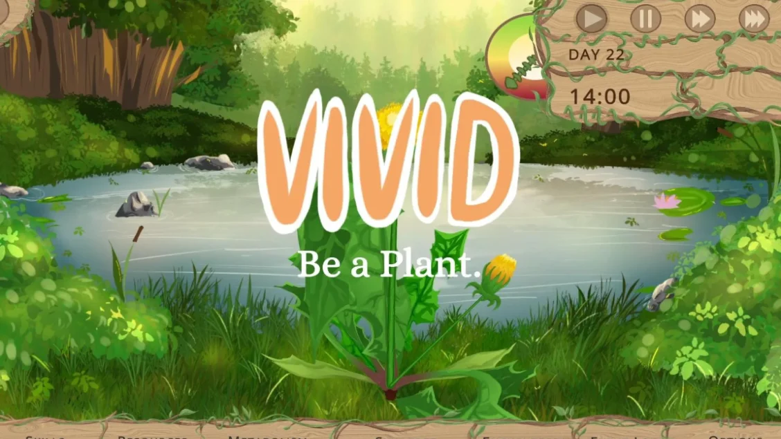 VIVID – Early Gameplay Teaser Update (Juli 2026)