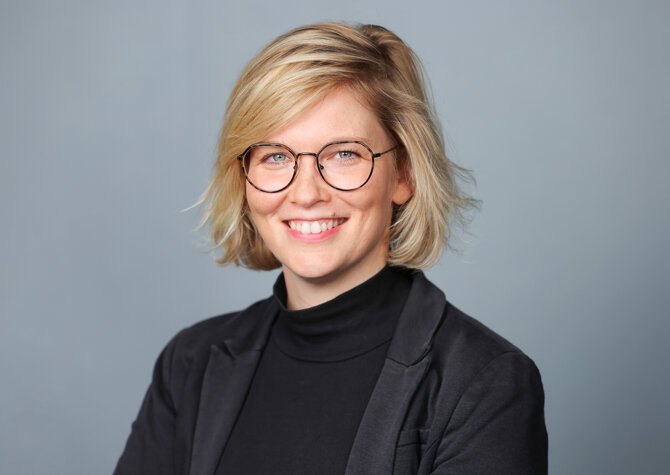 Saskia Rudolph