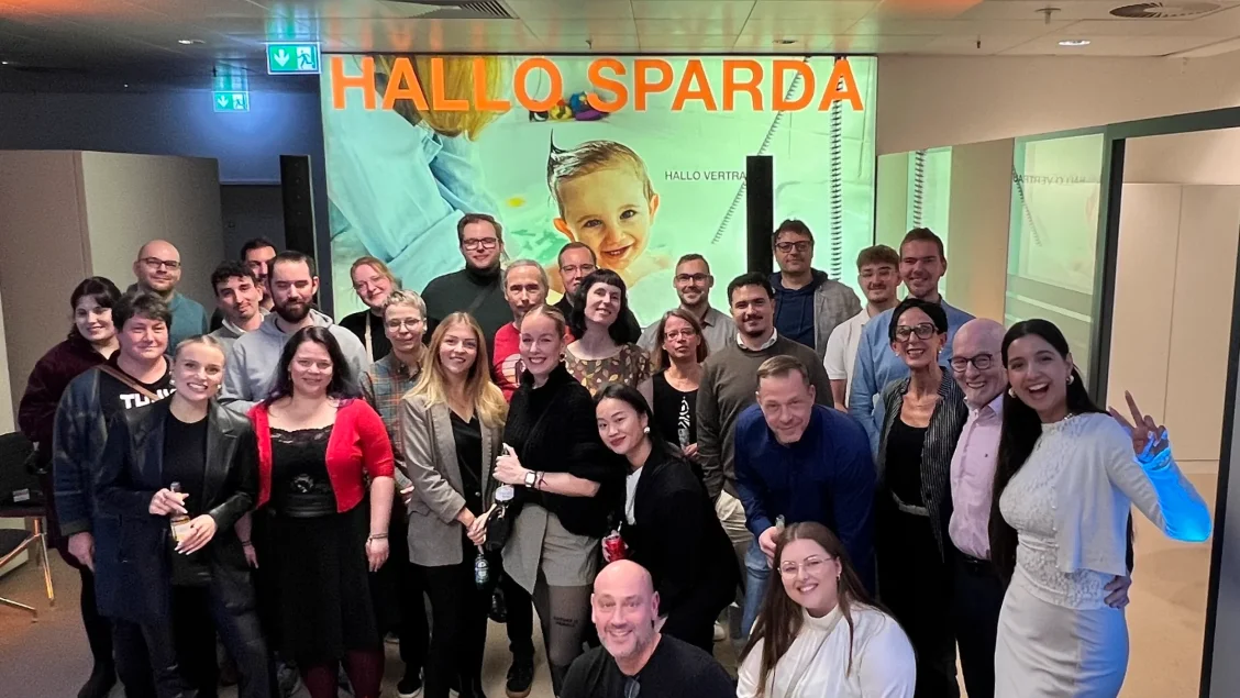 Leipzig verbindet – und wir sind dabei!