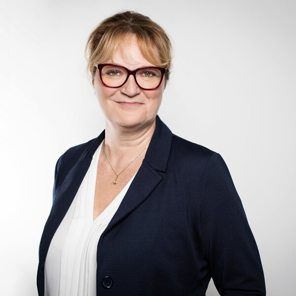 Wibke Hanspach Wibke Hanspach, SINNkubator Jury