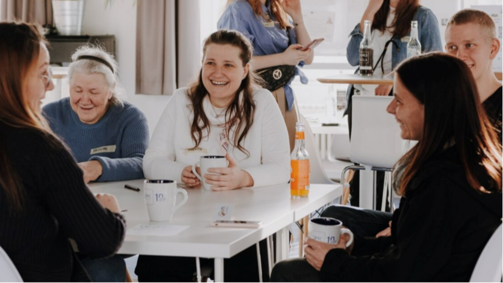 Skillshare: Sales Basics für soziale Innovationen
