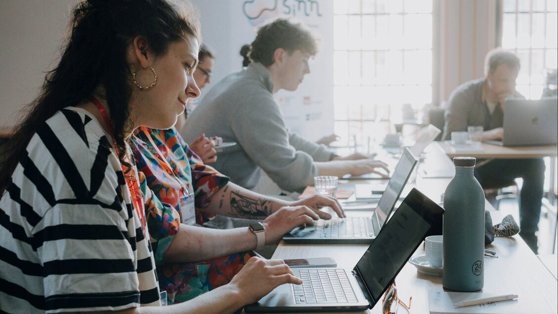 SINN x KI: KI-Anwendungsfälle identifizieren