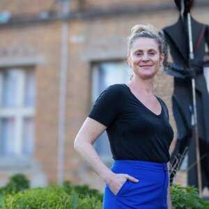 Prof. Kristina Barczik