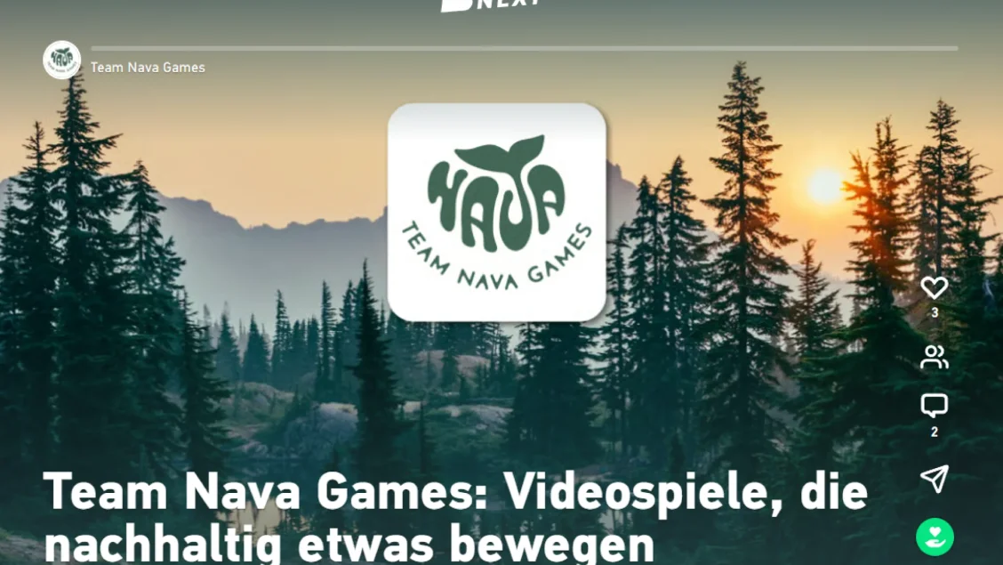 Hilf uns dabei, ab diesem Herbst einen Ausbildungsplatz anbieten zu können!