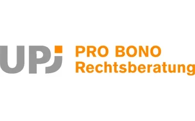 Link: Pro-bono-Rechtsberatung