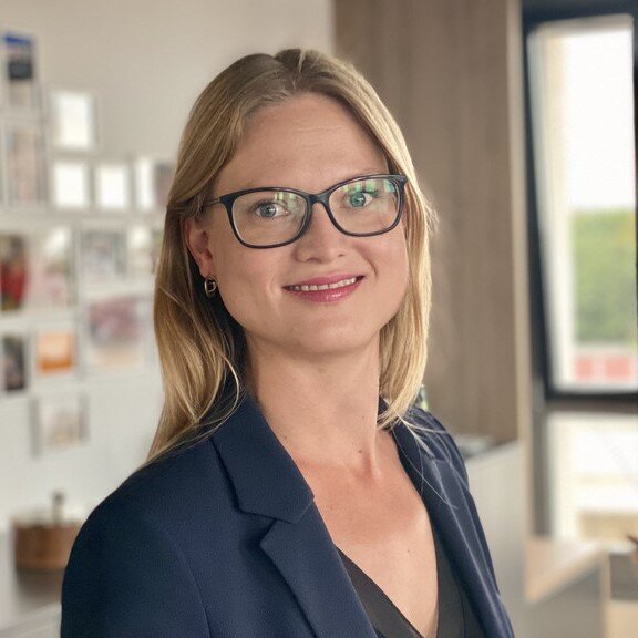 Anna Bittner Anna Bittner, SINNkubator Jury
