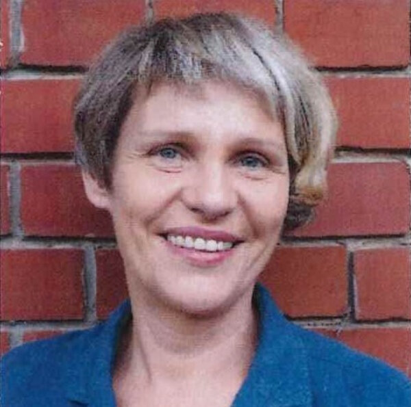 Kerstin Baldin Kerstin Baldin, SINNkubator Jury