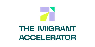 The Migrant Accelerator