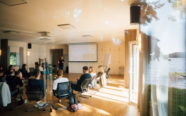 Link: JoinPolitics Talentprogramm
