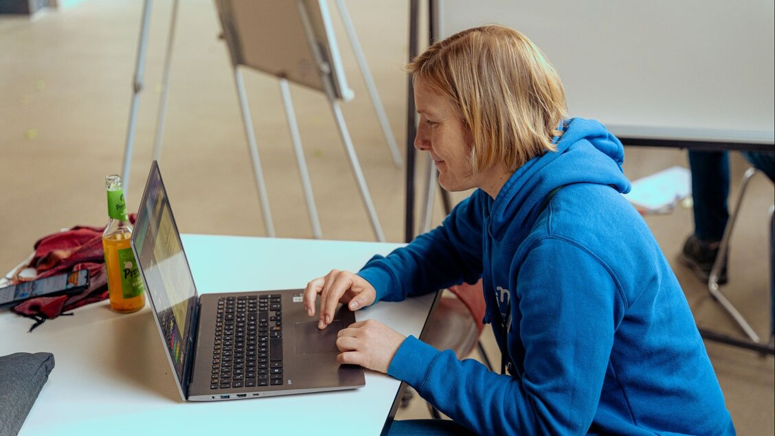 SINN Online-Werkstatt: Lösungen für deine Herausforderungen