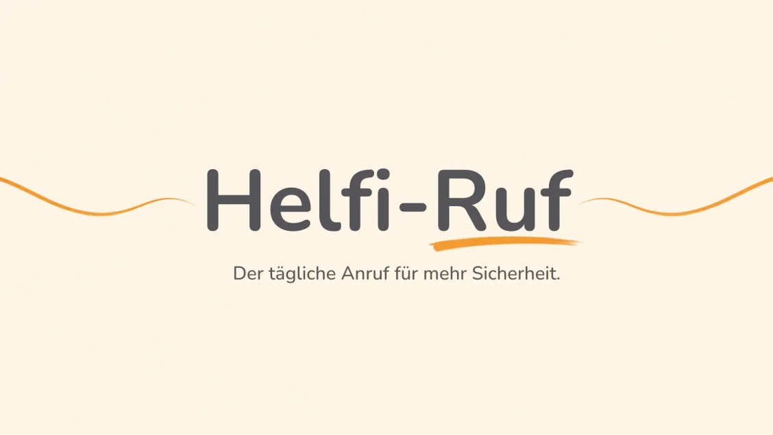 Helfi-Ruf