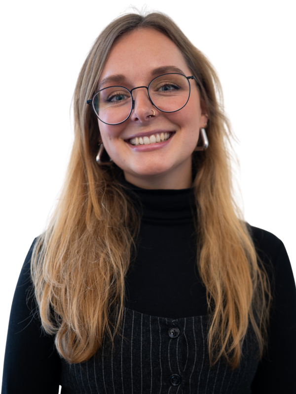 Anna Kristina Schmidt