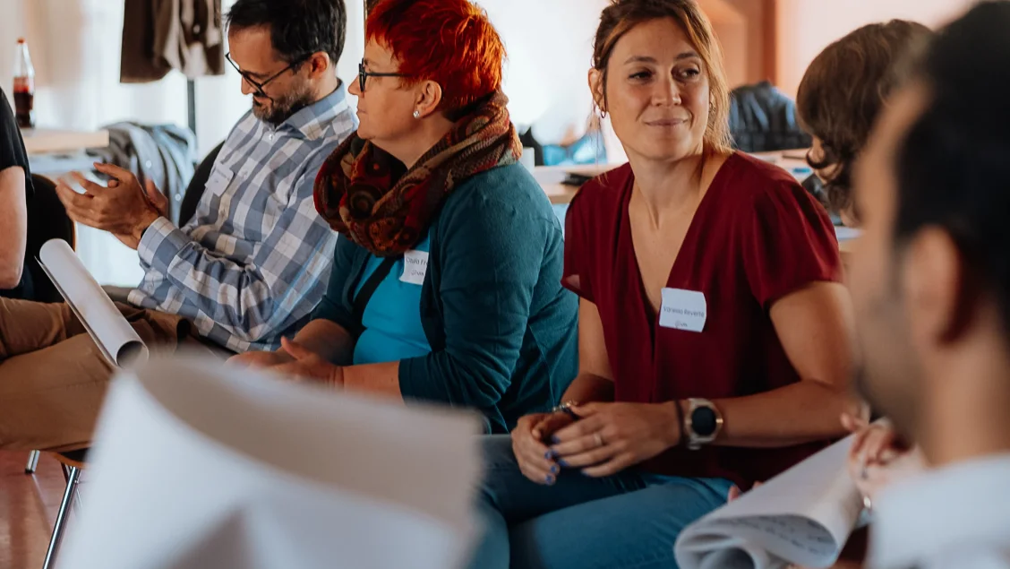 Workshop: Produkt- & Service-Entwicklung D5